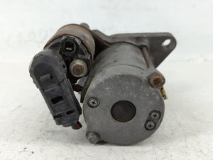 2009-2016 Toyota Corolla Car Starter Motor Solenoid OEM P/N:438000-0660 28100-0T2 Fits OEM Used Auto Parts