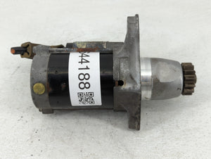 2004-2017 Toyota Camry Car Starter Motor Solenoid OEM P/N:TN428000-1080 28100-0A010 Fits OEM Used Auto Parts