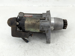 2011-2016 Scion Tc Car Starter Motor Solenoid OEM P/N:428000-5904 28100-31102 Fits Fits 2011 2012 2013 2014 2015 2016 OEM Used Auto Parts