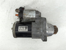 2013-2018 Nissan Altima Car Starter Motor Solenoid OEM P/N:M000TB0072ZC 23300 3TA0C Fits Fits 2013 2014 2015 2016 2017 2018 OEM Used Auto Parts