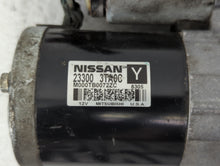 2013-2018 Nissan Altima Car Starter Motor Solenoid OEM P/N:M000TB0072ZC 23300 3TA0C Fits Fits 2013 2014 2015 2016 2017 2018 OEM Used Auto Parts