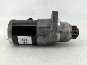 2013-2018 Nissan Altima Car Starter Motor Solenoid OEM P/N:M000TB0072ZC 23300 3TA0C Fits Fits 2013 2014 2015 2016 2017 2018 OEM Used Auto Parts