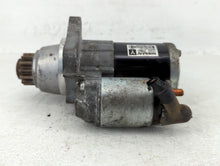 2013-2018 Nissan Altima Car Starter Motor Solenoid OEM P/N:M000TB0072ZC 23300 3TA0C Fits Fits 2013 2014 2015 2016 2017 2018 OEM Used Auto Parts