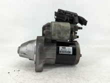 2011-2019 Ford Fiesta Car Starter Motor Solenoid OEM P/N:M000T33571ZC AE8T-11000-AB Fits OEM Used Auto Parts