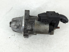 2011-2019 Ford Fiesta Car Starter Motor Solenoid OEM P/N:M000T33571ZC AE8T-11000-AB Fits OEM Used Auto Parts