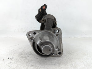 2011-2019 Ford Fiesta Car Starter Motor Solenoid OEM P/N:M000T33571ZC AE8T-11000-AB Fits OEM Used Auto Parts