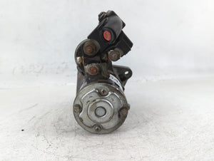 2011-2019 Ford Fiesta Car Starter Motor Solenoid OEM P/N:M000T33571ZC AE8T-11000-AB Fits OEM Used Auto Parts