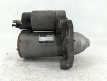 2011-2019 Dodge Journey Car Starter Motor Solenoid OEM P/N:04801839AD 428000-7202 Fits OEM Used Auto Parts