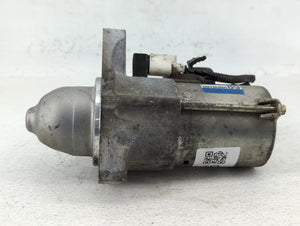 2013-2015 Honda Civic Car Starter Motor Solenoid OEM P/N:SM-74014 Fits Fits 2013 2014 2015 2016 2017 2018 2019 2020 2021 2022 OEM Used Auto Parts