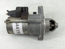 2013-2015 Honda Civic Car Starter Motor Solenoid OEM P/N:SM-74014 Fits Fits 2013 2014 2015 2016 2017 2018 2019 2020 2021 2022 OEM Used Auto Parts