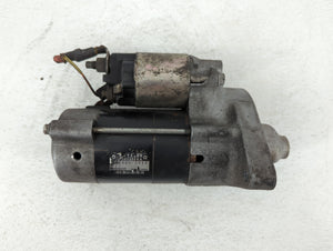 2006-2011 Dodge Dakota Car Starter Motor Solenoid OEM P/N:428000-3050 04801256AA Fits Fits 2006 2007 2008 2009 2010 2011 2012 2013 OEM Used Auto Parts