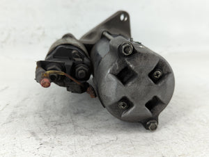 2006-2011 Dodge Dakota Car Starter Motor Solenoid OEM P/N:428000-3050 04801256AA Fits Fits 2006 2007 2008 2009 2010 2011 2012 2013 OEM Used Auto Parts