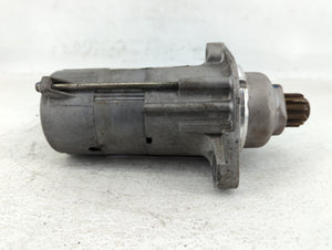 2005-2014 Volkswagen Jetta Car Starter Motor Solenoid OEM P/N:02M 911 024 P Fits OEM Used Auto Parts