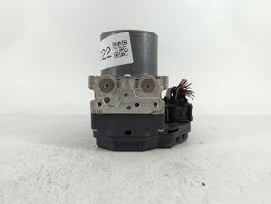 2015 Nissan Pathfinder ABS Pump Control Module Replacement P/N:47660 9PE0A 133000-1650 Fits OEM Used Auto Parts