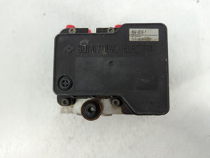 2007 Mitsubishi Galant ABS Pump Control Module Replacement P/N:8822 11020 MR955673 Fits OEM Used Auto Parts