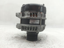 2018-2022 Honda Accord Alternator Replacement Generator Charging Assembly Engine OEM P/N:104211-4340 Fits OEM Used Auto Parts