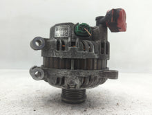 2013-2014 Subaru Legacy Alternator Replacement Generator Charging Assembly Engine OEM P/N:A3TG6781ZC 23700 AA78A Fits OEM Used Auto Parts