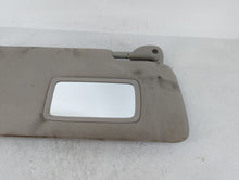 2024 Ram 1500 Classic Sun Visor Shade Replacement Passenger Right Mirror Fits OEM Used Auto Parts