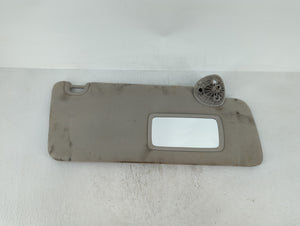 2024 Ram 1500 Classic Sun Visor Shade Replacement Passenger Right Mirror Fits OEM Used Auto Parts