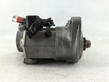 2010-2022 Toyota 4runner Car Starter Motor Solenoid OEM P/N:FD-007334 280-0391 Fits OEM Used Auto Parts