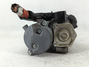 2010-2022 Toyota 4runner Car Starter Motor Solenoid OEM P/N:FD-007334 280-0391 Fits OEM Used Auto Parts