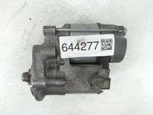 2010-2022 Toyota 4runner Car Starter Motor Solenoid OEM P/N:FD-007334 280-0391 Fits OEM Used Auto Parts