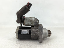 2013-2018 Nissan Altima Car Starter Motor Solenoid OEM P/N:23300 3TA0C Fits Fits 2013 2014 2015 2016 2017 2018 OEM Used Auto Parts