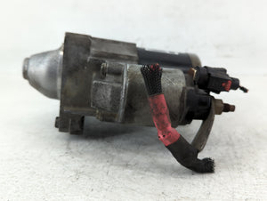 2013-2016 Dodge Dart Car Starter Motor Solenoid OEM P/N:50045531 56029698AA, M000T33872ZC Fits Fits 2013 2014 2015 2016 OEM Used Auto Parts