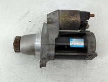 2004-2015 Toyota Sienna Car Starter Motor Solenoid OEM P/N:T428000-1080 28100-0A010 Fits OEM Used Auto Parts