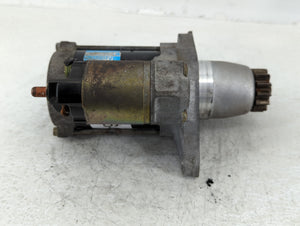 2004-2015 Toyota Sienna Car Starter Motor Solenoid OEM P/N:T428000-1080 28100-0A010 Fits OEM Used Auto Parts