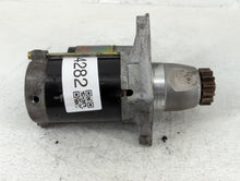 2004-2015 Toyota Sienna Car Starter Motor Solenoid OEM P/N:T428000-1080 28100-0A010 Fits OEM Used Auto Parts