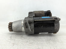 2004-2017 Toyota Camry Car Starter Motor Solenoid OEM P/N:TN428000-1080 28100-0A010 Fits OEM Used Auto Parts