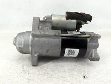 2017-2021 Chevrolet Malibu Car Starter Motor Solenoid OEM P/N:12680615 Fits Fits 2017 2018 2019 2020 2021 2022 OEM Used Auto Parts