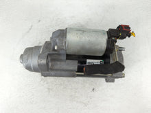 2017-2021 Chevrolet Malibu Car Starter Motor Solenoid OEM P/N:12680615 Fits Fits 2017 2018 2019 2020 2021 2022 OEM Used Auto Parts