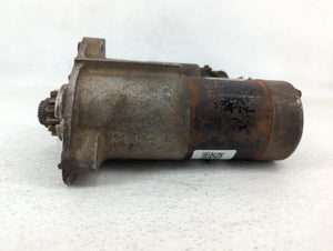 2005-2019 Nissan Frontier Car Starter Motor Solenoid OEM P/N:M001TA0072ZC 23300 EA200 Fits OEM Used Auto Parts