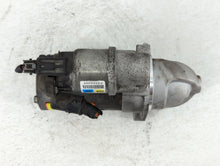 2010-2015 Hyundai Tucson Car Starter Motor Solenoid OEM P/N:36100-2G200 Fits Fits 2008 2009 2010 2011 2012 2013 2014 2015 2016 OEM Used Auto Parts