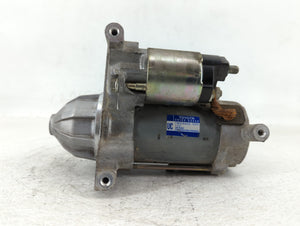 2019-2022 Toyota Corolla Car Starter Motor Solenoid OEM P/N:TN428000-9091 28100-0S050 Fits Fits 2019 2020 2021 2022 OEM Used Auto Parts