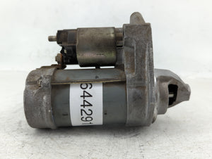 2019-2022 Toyota Corolla Car Starter Motor Solenoid OEM P/N:TN428000-9091 28100-0S050 Fits Fits 2019 2020 2021 2022 OEM Used Auto Parts