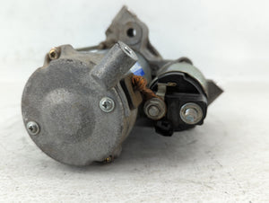 2019-2022 Toyota Corolla Car Starter Motor Solenoid OEM P/N:TN428000-9091 28100-0S050 Fits Fits 2019 2020 2021 2022 OEM Used Auto Parts