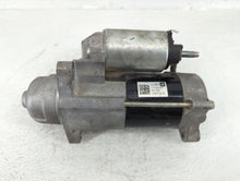 2018-2022 Chevrolet Equinox Car Starter Motor Solenoid OEM P/N:12680615 Fits Fits 2017 2018 2019 2020 2021 2022 OEM Used Auto Parts