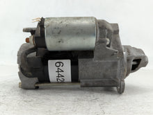 2018-2022 Chevrolet Equinox Car Starter Motor Solenoid OEM P/N:12680615 Fits Fits 2017 2018 2019 2020 2021 2022 OEM Used Auto Parts