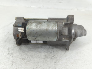 2018-2022 Chevrolet Equinox Car Starter Motor Solenoid OEM P/N:12680615 Fits Fits 2017 2018 2019 2020 2021 2022 OEM Used Auto Parts