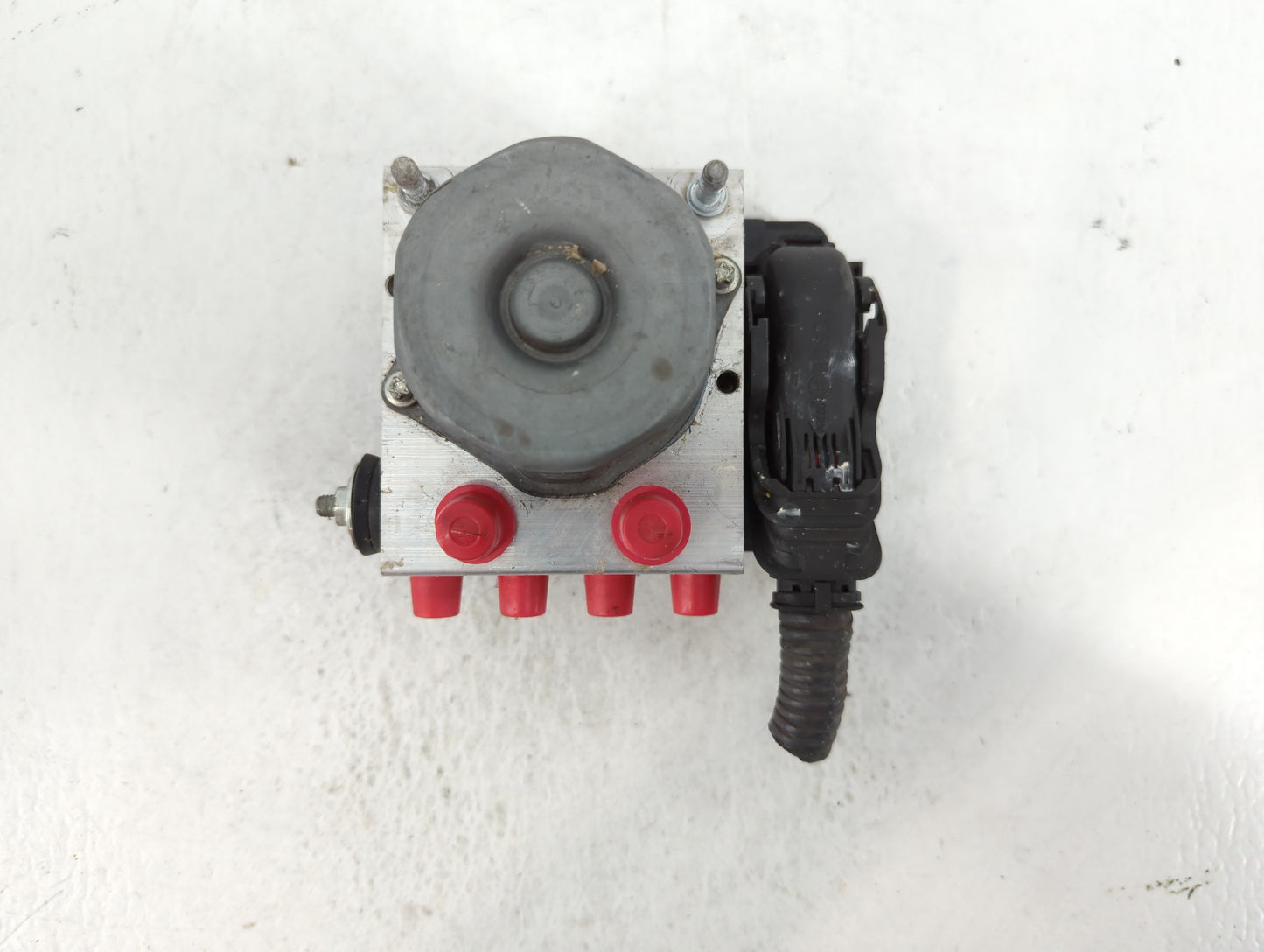 2019 Nissan Nv200 ABS Pump Control Module Replacement P/N:190220 269 886, 47660 9SF0A Fits OEM Used Auto Parts - Oemusedautoparts1.com