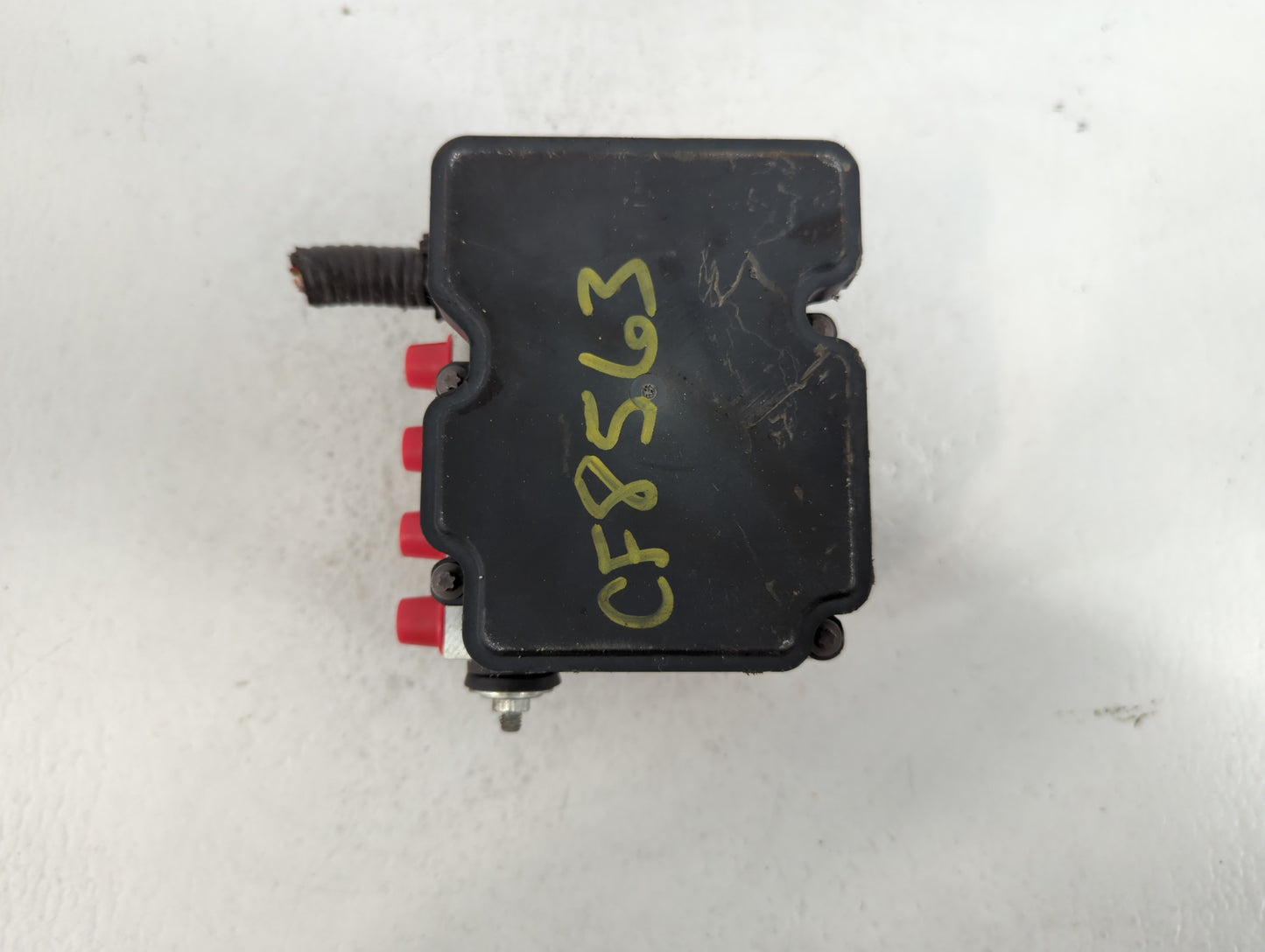 2019 Nissan Nv200 ABS Pump Control Module Replacement P/N:190220 269 886, 47660 9SF0A Fits OEM Used Auto Parts - Oemusedautoparts1.com