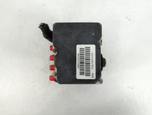 2012-2017 Fiat 500 ABS Pump Control Module Replacement P/N:68073251AG 0 265 252 216 AA Fits Fits 2012 2013 2014 2015 2016 2017 OEM Used Auto Parts