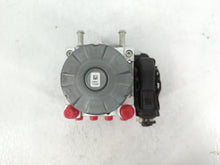 2019 Mitsubishi Outlander ABS Pump Control Module Replacement P/N:4670B481 Fits OEM Used Auto Parts