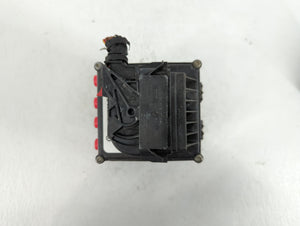 2008 Volkswagen Passat ABS Pump Control Module Replacement P/N:16431602 3C0.614.109.D, 3C0614109D, 3C0 614 109 D Fits OEM Used Auto Parts