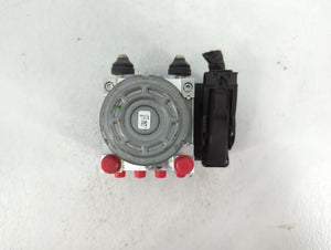 2015 Subaru Legacy ABS Pump Control Module Replacement P/N:27536AL01A Fits OEM Used Auto Parts