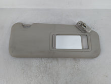 2014-2018 Mazda 3 Sun Visor Shade Replacement Passenger Right Mirror Fits Fits 2014 2015 2016 2017 2018 OEM Used Auto Parts