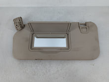 2020 Ford Escape Sun Visor Shade Replacement Driver Left Mirror Fits OEM Used Auto Parts